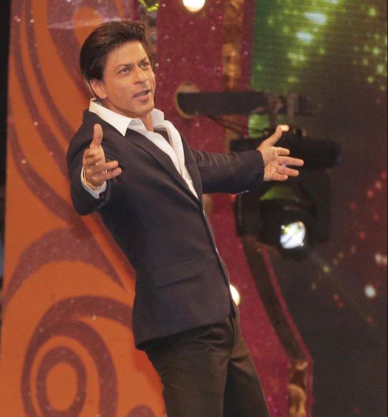 Shah Rukh Khan